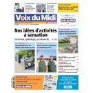 VOIX DU MIDI