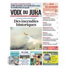 VOIX DU JURA
