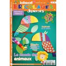 IDEAL BRICOLAGES JUNIORS