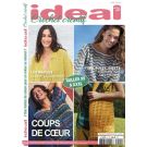 IDEAL CROCHET CREATIF