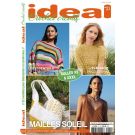 IDEAL CROCHET CREATIF