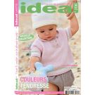 IDEAL LAYETTE