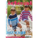 IDEAL TRICOT JUNIORS