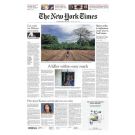 INTERNATIONAL NEW YORK TIMES