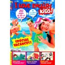 I LOVE ENGLISH FOR KIDS