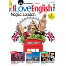 I LOVE ENGLISH WORLD