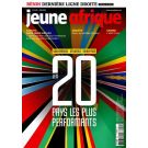 JEUNE AFRIQUE