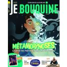 JE BOUQUINE