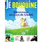 JE BOUQUINE