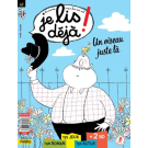 JE LIS DEJA