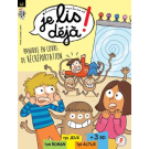 JE LIS DEJA