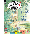 JE LIS DEJA