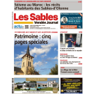 JOURNAL DES SABLES