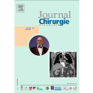 JOURNAL DE CHIRURGIE VISCERALE
