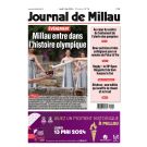 JOURNAL DE MILLAU