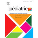 JOURNAL DE PEDIATRIE ET DE PUERICULTURE