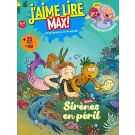 J'AIME LIRE MAX