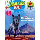 J'AIME LIRE MAX
