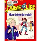 J'AIME LIRE