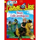 J'AIME LIRE