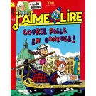 J'AIME LIRE