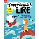J'APPRENDS A LIRE