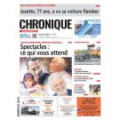 LA CHRONIQUE REPUBLICAINE