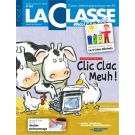 LA CLASSE MATERNELLE