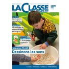 LA CLASSE MATERNELLE