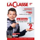 LA CLASSE