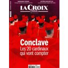 LA CROIX L'HEBDO