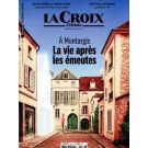 LA CROIX L'HEBDO