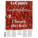 LA CROIX