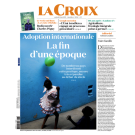 LA CROIX