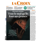 LA CROIX