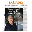 LA CROIX