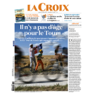 LA CROIX
