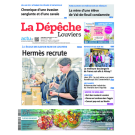 LA DEPECHE LOUVIERS