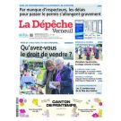 LA DEPECHE VERNEUIL