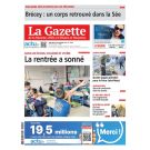 LA GAZETTE DE LA MANCHE