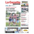 LA GAZETTE DU CENTRE MORBIHAN