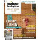 LA MAISON ECOLOGIQUE