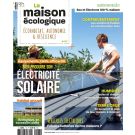 LA MAISON ECOLOGIQUE