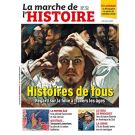 LA MARCHE DE L'HISTOIRE