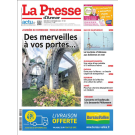 LA PRESSE D'ARMOR