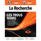 LA RECHERCHE