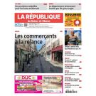 LA REPUBLIQUE DE SEINE ET MARNE