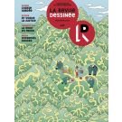 LA REVUE DESSINEE - LRD