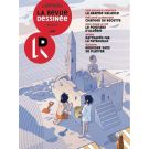 LA REVUE DESSINEE - LRD