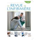 LA REVUE DE L'INFIRMIERE